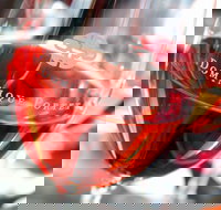 Small Group 6 guests Ultimate Yarra Valley Food and Wine - Mercedes Van