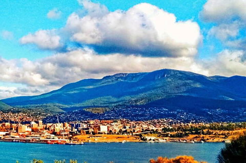 Hobart Half-Day Sightseeing Coach Tram Tour - Accommodation VIC 2