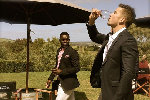 The Intimate Wine Tasting Experiences And Boutique Wines - Accommodation VIC 0