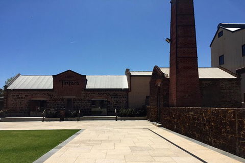 The Intimate Wine Tasting Experiences And Boutique Wines - Accommodation VIC 1