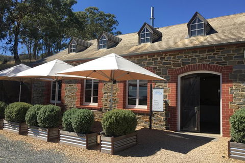 The Intimate Wine Tasting Experiences And Boutique Wines - Accommodation VIC 4