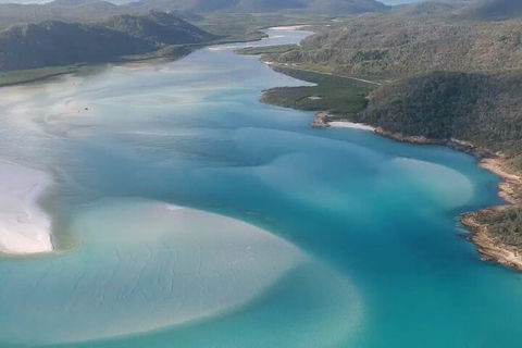 2 Night Small Group Whitsundays Sailing Adventure Aboard Mandrake - Accommodation VIC 0