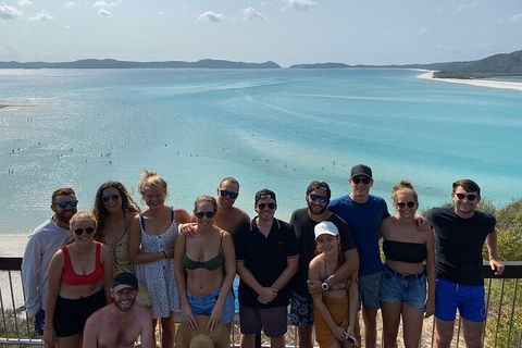 2 Night Small Group Whitsundays Sailing Adventure Aboard Mandrake - Accommodation VIC 4