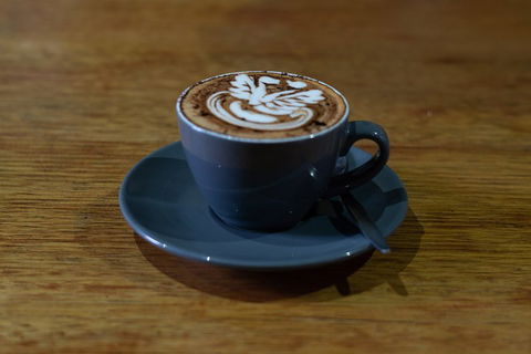 Complete Melbourne Walking Tour - Accommodation VIC 4