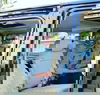 Albany's Whale Story - Accommodation VIC