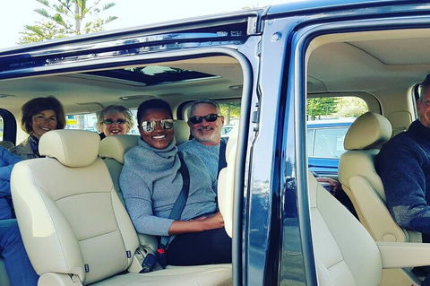 Albany's Whale Story - Accommodation VIC 0