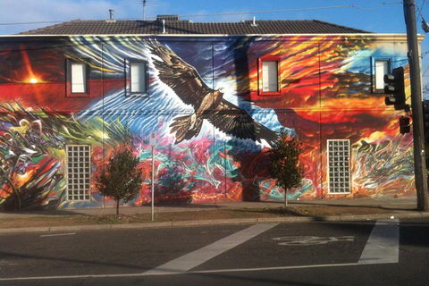 Private Full Day Melbourne City Tour With Local Guide - Accommodation VIC 2