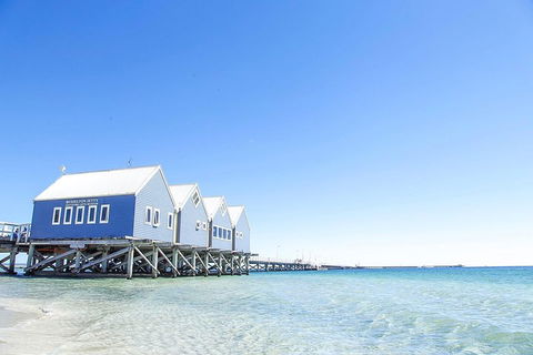 Margaret River 3 Day Escape - Accommodation VIC 5
