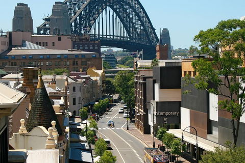 Big Bus Sydney And Bondi Hop-on Hop-off Tour - Accommodation VIC 0