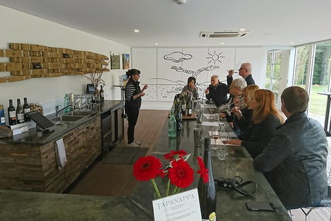 Adelaide Hills Regional / Hahndorf German Village Tour - Accommodation VIC 0