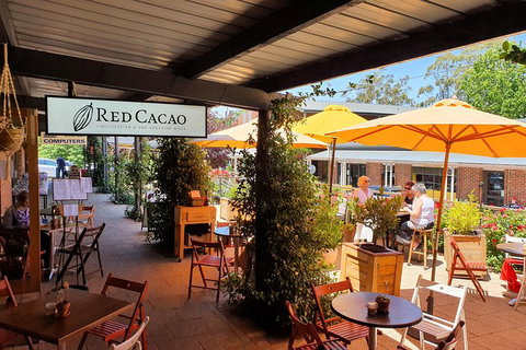 Adelaide Hills Regional / Hahndorf German Village Tour - Accommodation VIC 1