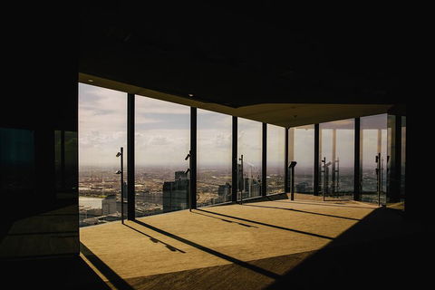 Melbourne Skydeck Entry Ticket - Accommodation VIC 0