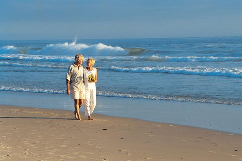 Full Day Sunshine Coast Hinterland Luxury Small Group Tour From Brisbane - Accommodation VIC 4