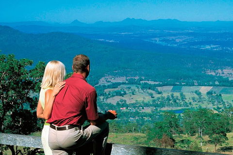 Full Day Small Group Luxury Tour To Tamborine Mountain - Accommodation VIC 2