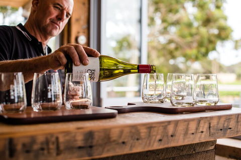 One Day Kangaroo Island Sip & See Tour With Return Ferry Transfers From Adelaide - Accommodation VIC 2