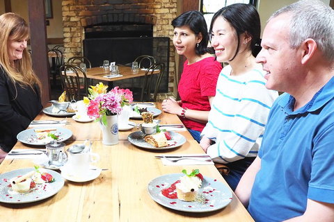 Adelaide Hills And Hahndorf Half-Day Tour From Adelaide - Accommodation VIC 2
