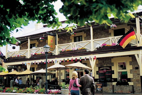 Adelaide Hills And Hahndorf Half-Day Tour From Adelaide - Accommodation VIC 4