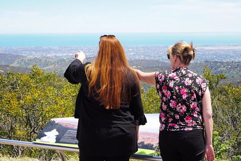Adelaide Hills And Hahndorf Half-Day Tour From Adelaide - Accommodation VIC 5