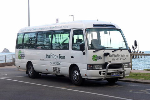 Cairns Shore Excursion: Cairns City Sights & Surrounds Tour - Accommodation VIC 2