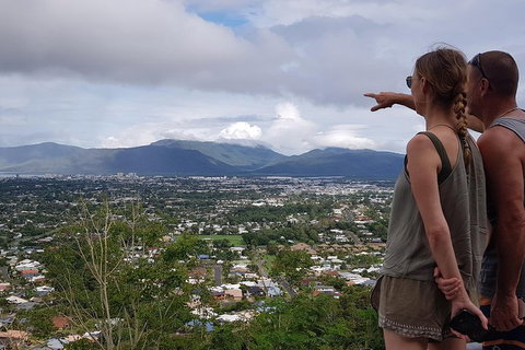 Cairns Shore Excursion: Cairns City Sights & Surrounds Tour - Accommodation VIC 5
