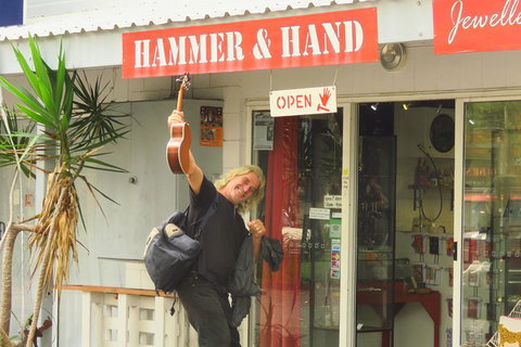 3-Hour Small-Group Byron Bay Tour - Accommodation VIC 4