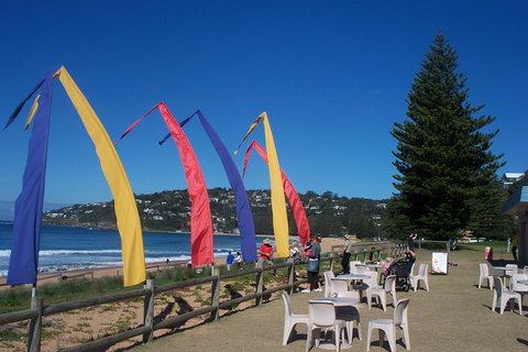 Location Tours To Home And Away - Accommodation VIC 2