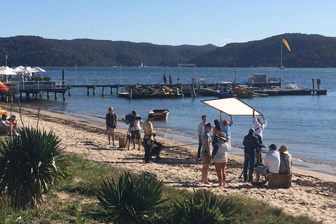 Location Tours To Home And Away - Accommodation VIC 3