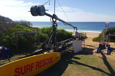 Location Tours To Home And Away - Accommodation VIC 5