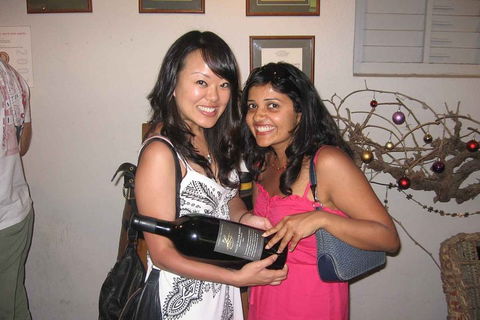 Barossa Valley Wineries Tour With Tastings And Lunch From Adelaide - Accommodation VIC 1