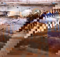 Seppeltsfield Centenary Tour - Accommodation VIC