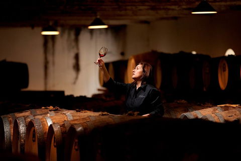 Seppeltsfield Centenary Tour - Accommodation VIC 3