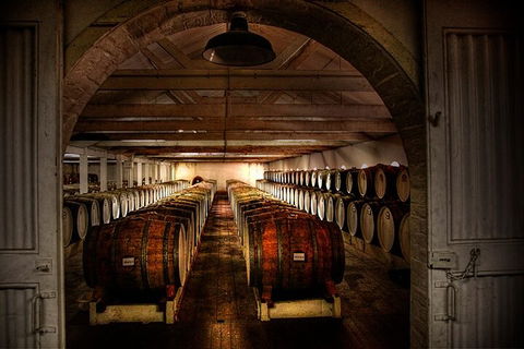 Seppeltsfield Centenary Tour - Accommodation VIC 4