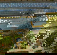 Seppeltsfield Taste Your Birth Year Experience - Accommodation VIC