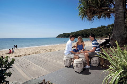 Noosa And Sunshine Coast Hinterland Day Trip From Brisbane - Accommodation VIC 1