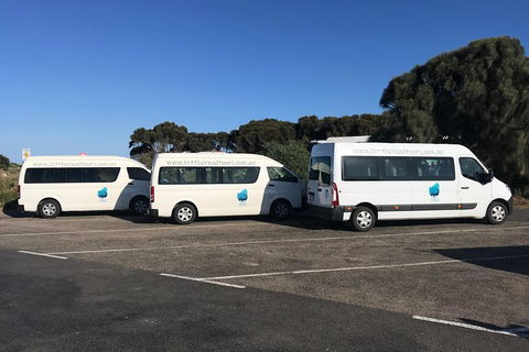 Great Ocean Road Reverse Itinerary Tour - Accommodation VIC 5
