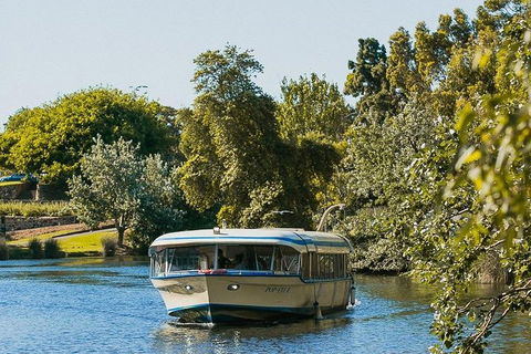 High Tea Cruise On Popeye - Accommodation VIC 3