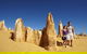 Pinnacles Day Trip From Perth Including Yanchep National Park - thumb 0