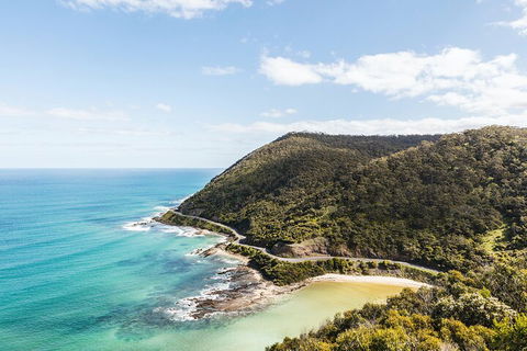 Great Ocean Road & Grampians National Park Tour - 3 Days, 2 Nights - Accommodation VIC 0