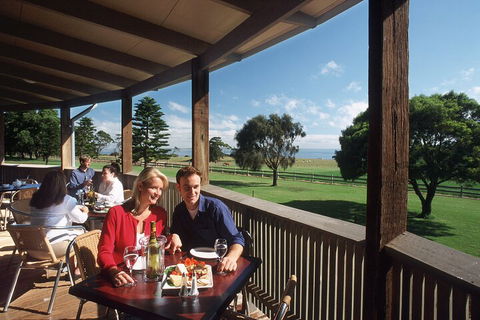 Great Ocean Road & Phillip Island - 3 Days, 2 Nights - Accommodation VIC 5