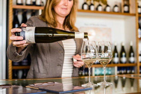 Kangaroo Island Gourmet Food And Wine 4WD Tour - Accommodation VIC 0