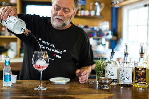 Kangaroo Island Gourmet Food And Wine 4WD Tour - Accommodation VIC 2