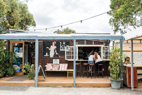 Kangaroo Island Gourmet Food And Wine 4WD Tour - Accommodation VIC 5