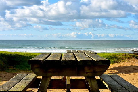 Ultimate Reverse Direction - 12 Apostles, Great Ocean Road - Small Group Tour - Accommodation VIC 0