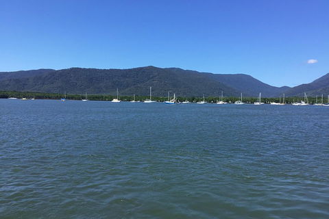 Cairns City Tour - Accommodation VIC 3