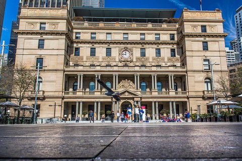 Explore Sydney's Secrets In A Series Of Fun Cryptic Clues - Accommodation VIC 3