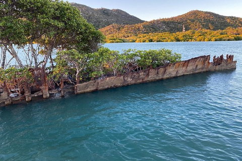 Aquascene Magnetic Island Discovery Tour - Accommodation VIC 3