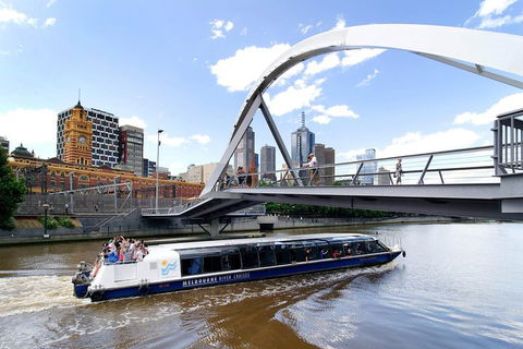 Melbourne City Card (2 Days): Visit Unlimited Attractions! - Accommodation VIC 3