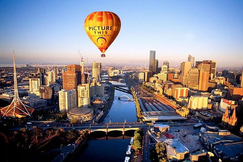 Melbourne City Card (2 Days): Visit Unlimited Attractions! - Accommodation VIC 5