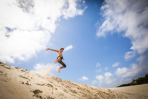 3-Day Tour To The Falls, Mountains, Lake & More Of West Coast Tasmania - Accommodation VIC 5