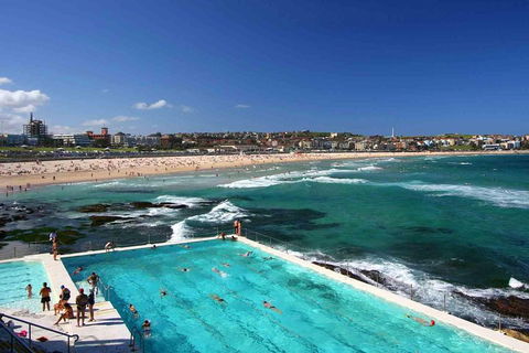 Private & Fully Guided 4-day Sydney Tour Package - Accommodation VIC 1
